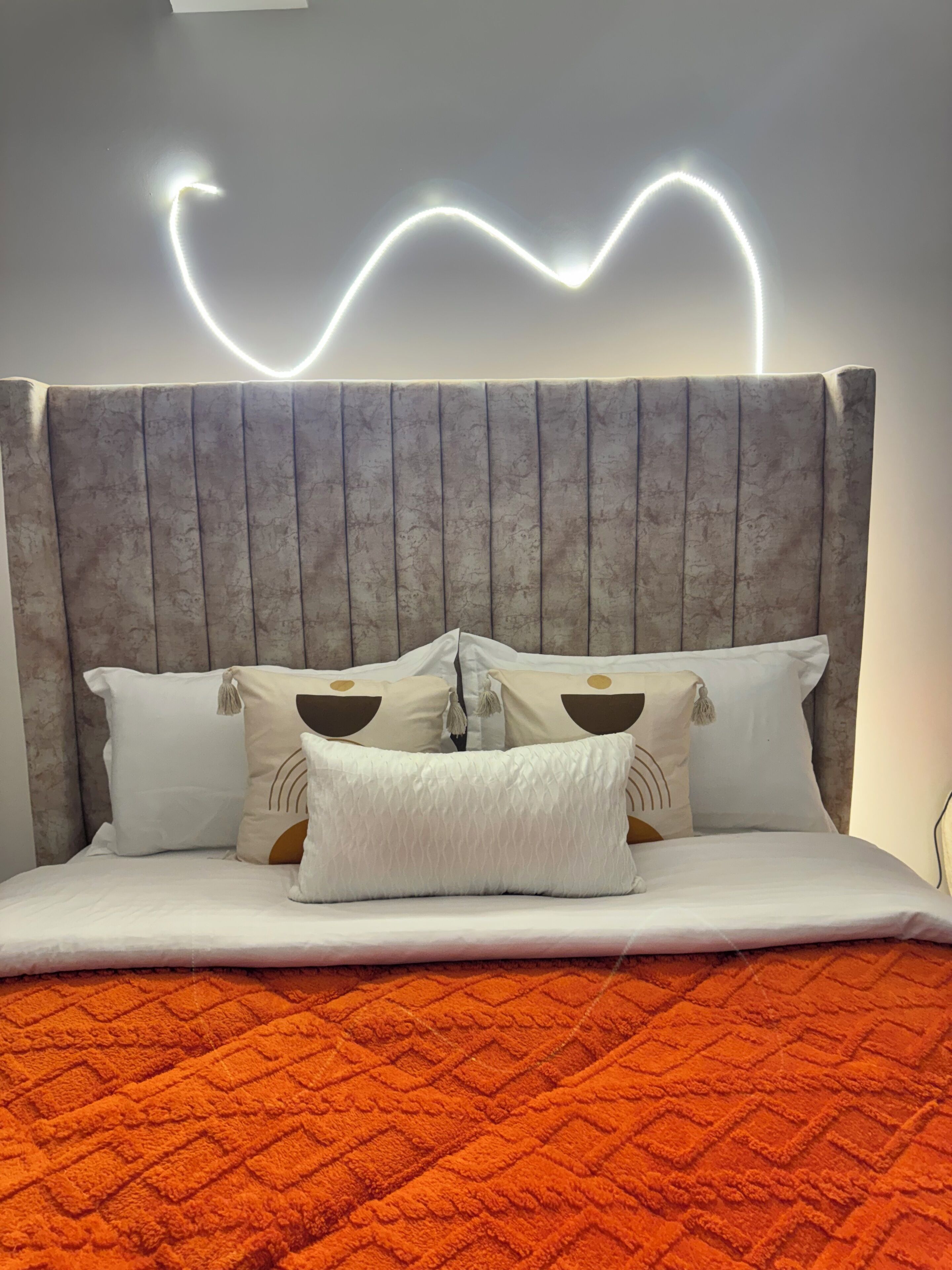 1 bedroom, iron/ironing board, WiFi, wheelchair access