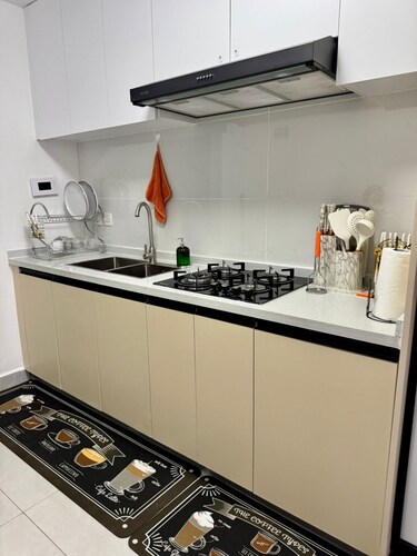 Modern Studio Apartment in Syokimau| Behind gateway mall 8-10min to JKIA& SGR