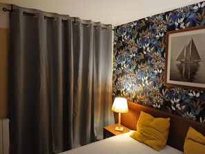 1 chambre