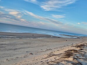 Beach - Vacations in Carcans-Maubuisson: cosy apartment near lake and beach (Carcans)