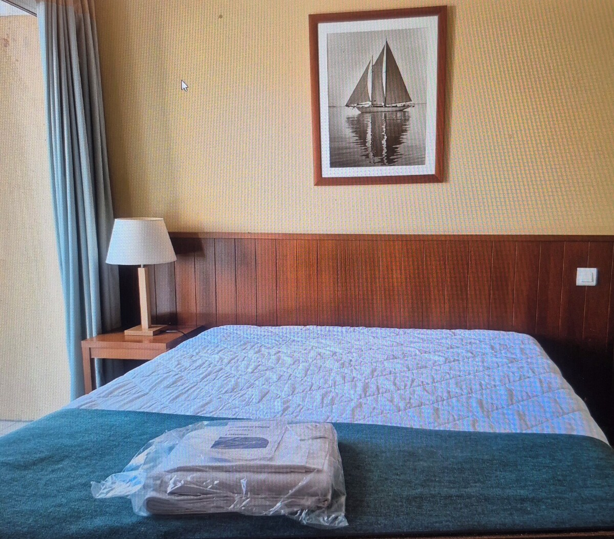 Image de profil de l’hôte