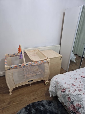 Apartment, 2 Bedrooms, Smoking | 2 bedrooms - Bright and Modern Flat in Manchester's Heart (Manchester)