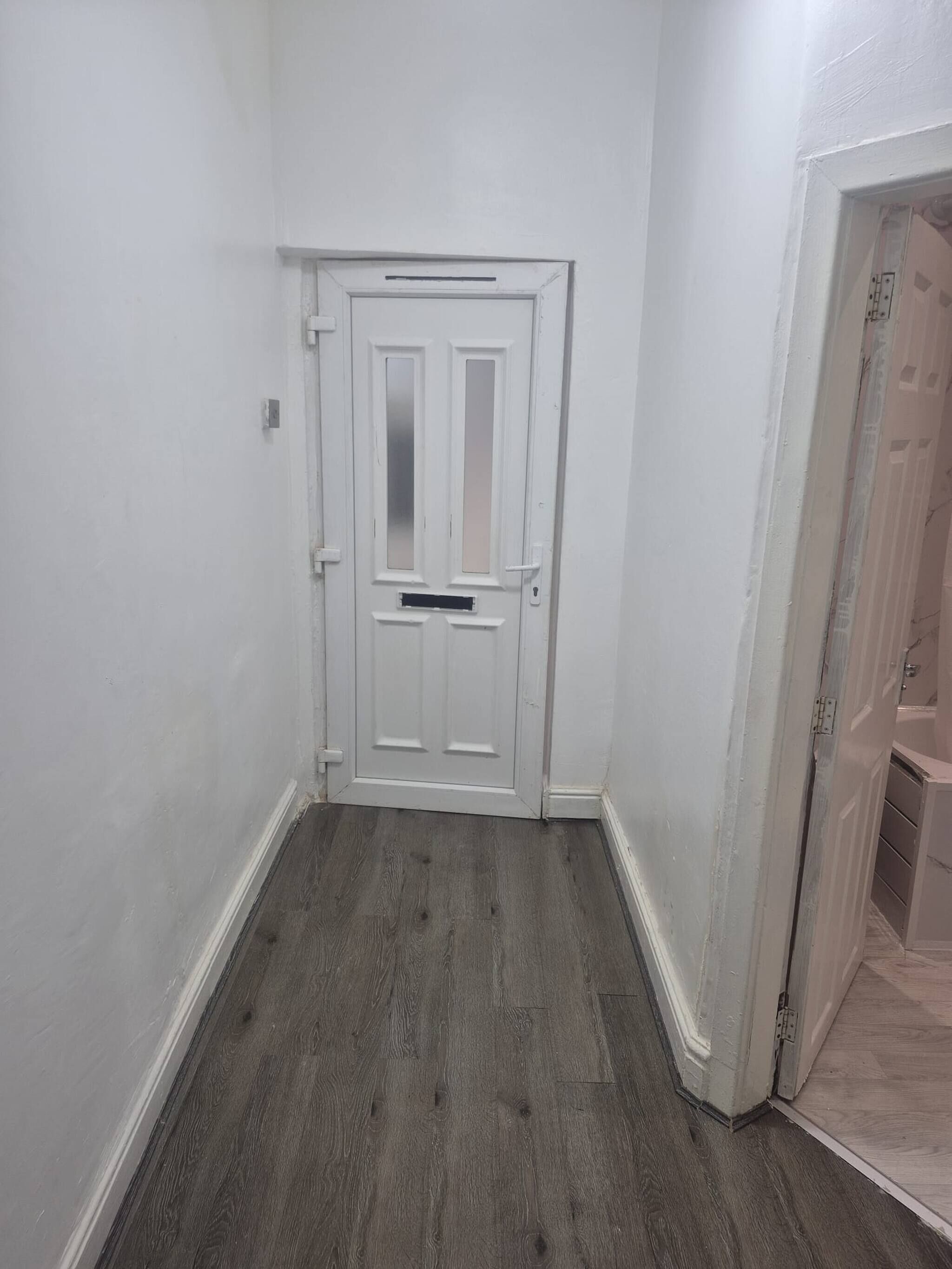 Căn hộ, 2 phòng ngủ, hút thuốc | Nội thất