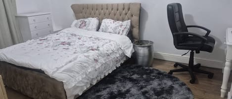 2 bedrooms