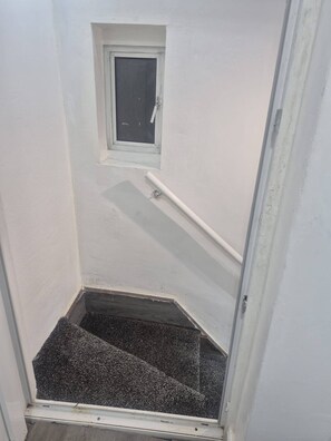 Departamento, 2 habitaciones, para fumadores | Interior