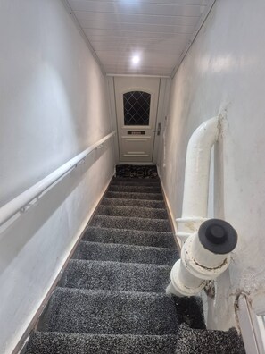 Căn hộ, 2 phòng ngủ, hút thuốc | Nội thất