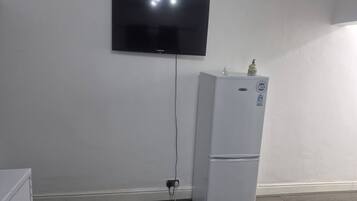 Appartement, 2 chambres, fumeur | Ăquipements de la chambre