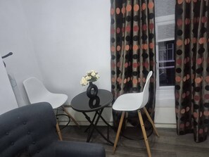 Apartment, 2 Bedrooms, Smoking | Interior - Bright and Modern Flat in Manchester's Heart (Manchester)