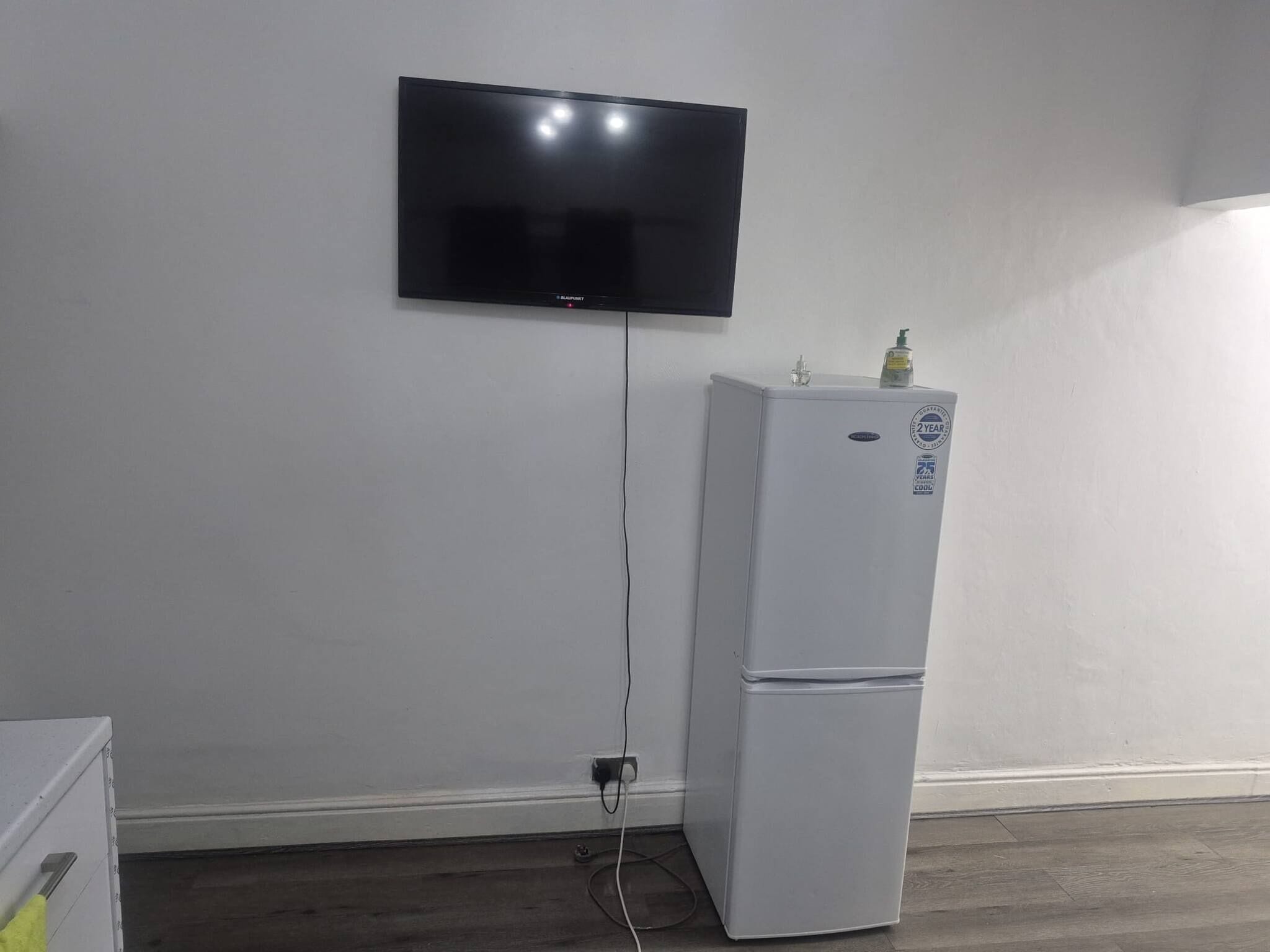 Commodité de la chambre