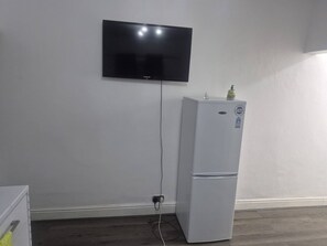 Apartment, 2 Bedrooms, Smoking | Room amenity - Bright and Modern Flat in Manchester's Heart (Manchester)