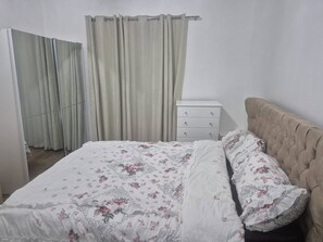 Apartment, 2 Bedrooms, Smoking - Bright and Modern Flat in Manchester's Heart (Manchester)