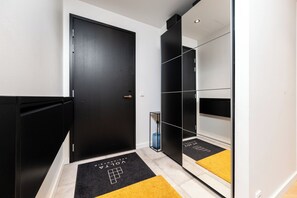 Interior - Exclusive 2BR penthouse / best in Volta/Noblessner (Tallinn)