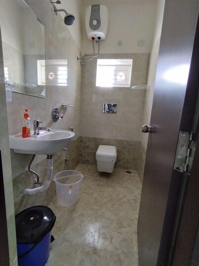 residence Retreat Service Apartments