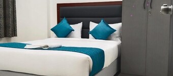 residence Retreat Service Apartments 