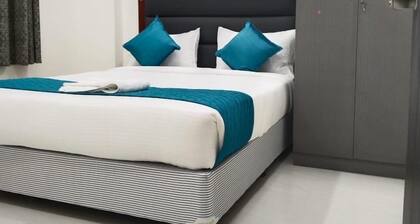 residence Retreat Service Apartments