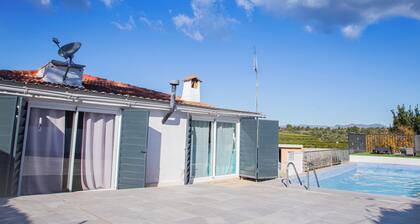 Luxury Villa in Valencia, exclusive style, relax and enjoy