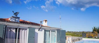 Luxury Villa in Valencia, exclusive style, relax and enjoy