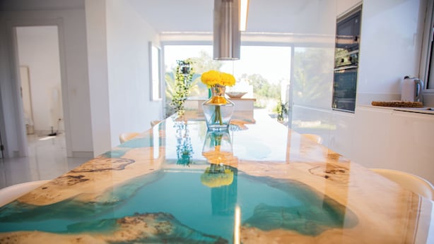 Unclassified image, 1 of 12, button - Luxury Villa in Valencia, exclusive style, relax and enjoy (Llíria)