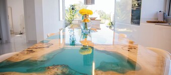 Luxury Villa in Valencia, exclusive style, relax and enjoy