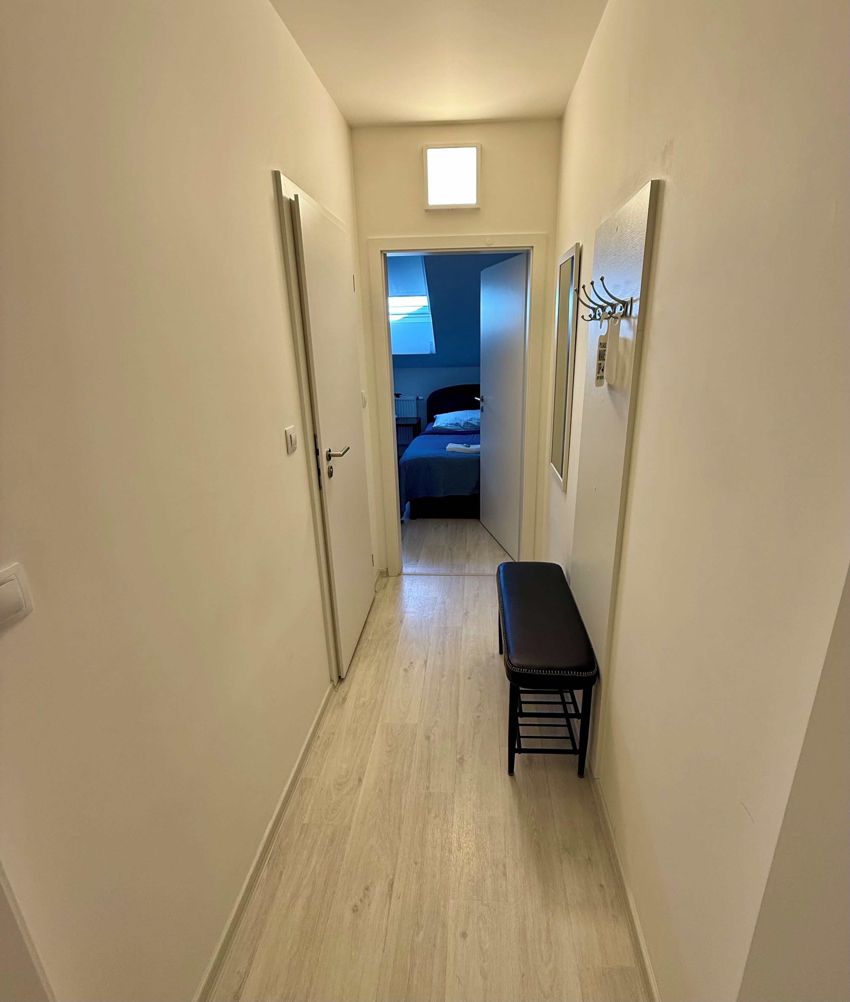 Comfort Single Room | Free WiFi