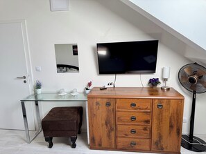 Suíte família | Wi-Fi de cortesia