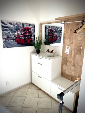 Quarto triplo conforto | Wi-Fi de cortesia