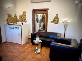 Recepción