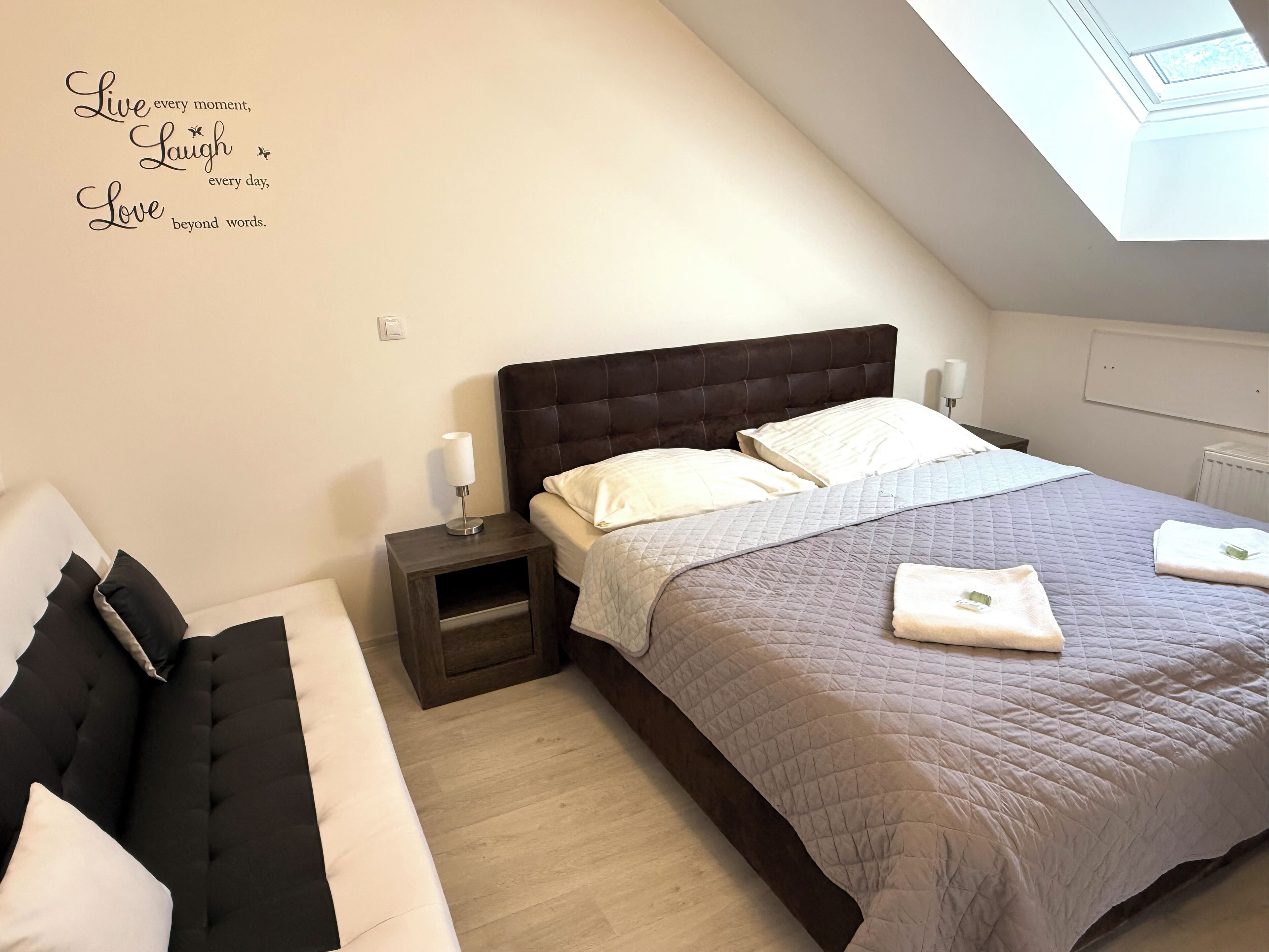 Suíte família | Wi-Fi de cortesia