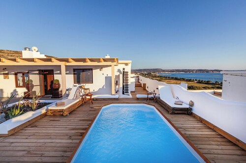  Ble Oneiro Villa KIRA by Milos Hospitality