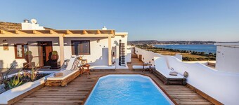  Ble Oneiro Villa KIRA by Milos Hospitality