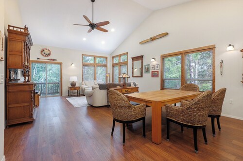 Coastal Paradise in Waldport, Oregon