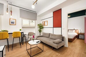 Una Smart TV