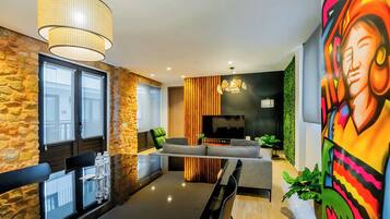 Apartment | 2 bedrooms, Internet