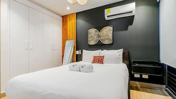 LĂ€genhet | 2 sovrum och internet