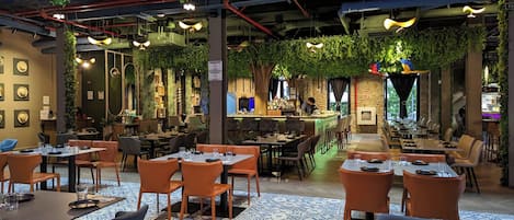 Apartment | 2 bedrooms, Internet