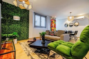 2 habitaciones y acceso a internet 