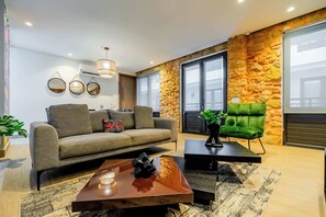 公寓 | 2 間臥室、網路服務