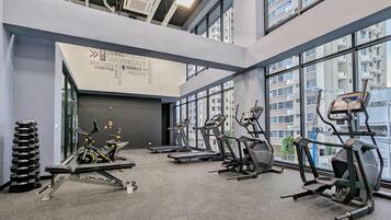 Apartment | 1 bedroom, Internet