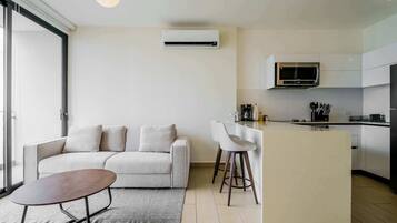 1 bedroom, Internet