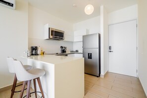 Huis | 1 slaapkamer, snel internet
