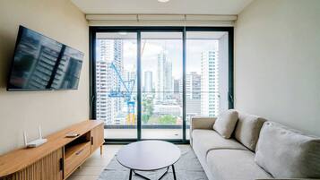 1 bedroom, Internet