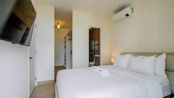 Apartment | 1 bedroom, Internet