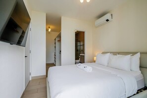 1 chambre, Internet