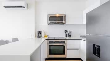 Apartment | 1 bedroom, Internet