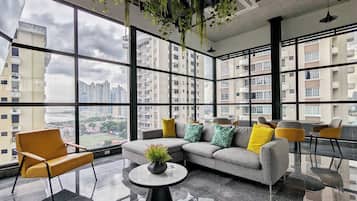 Apartment | 1 bedroom, Internet