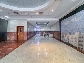 Room - Stayshort - 1 Bedroom in Al Garhoud That Sleeps 2 (Dubai)