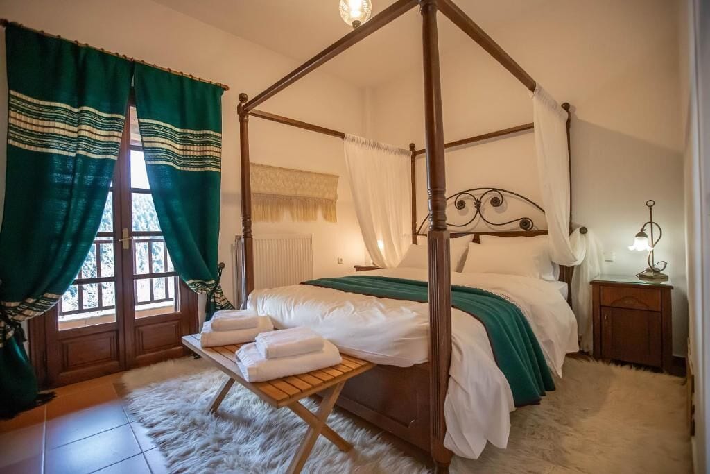 House | 3 bedrooms, Internet