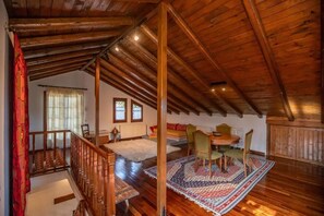 하우스 | 3 개의 침실, 인터넷