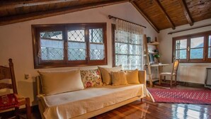 Unclassified image, 3 of 62, button - Alonia Forest House - Limni Plastira Getaway (Lake Plastiras)