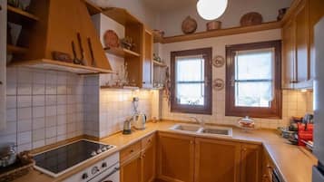 House | 3 bedrooms, Internet